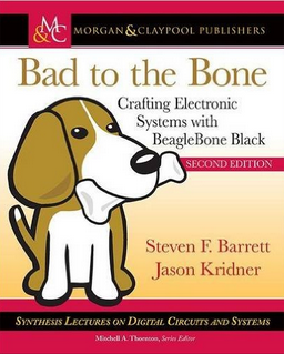 Bad to the Bone, 2nd Ed