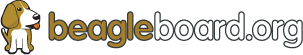 BeagleBoard.org Foundation Logo