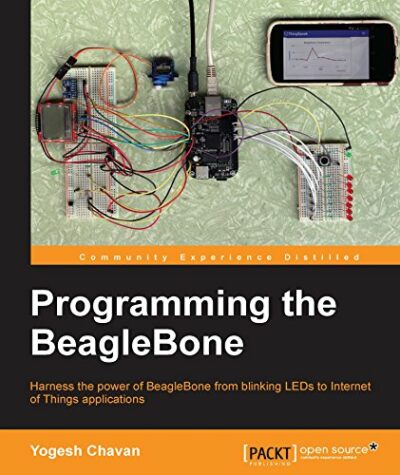 Programming The BeagleBone - BeagleBoard