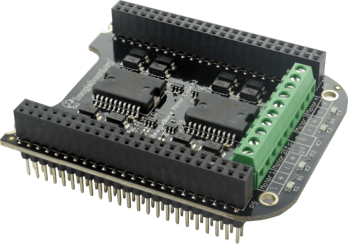 BeagleBone® Black - BeagleBoard