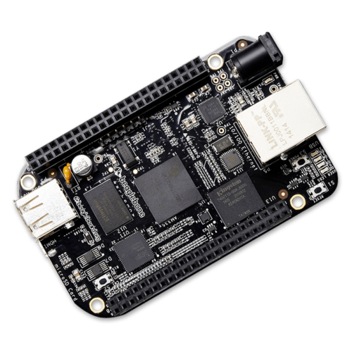 BeagleBone® Black - BeagleBoard