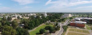 UC Davis Campus