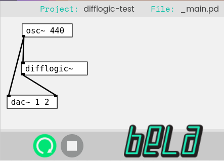 GSoC '24: Differentiable Logic for Interactive, Generative Music image