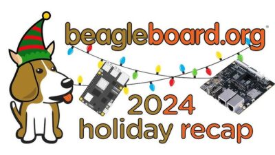 BeagleCast: 2024 Holiday Special