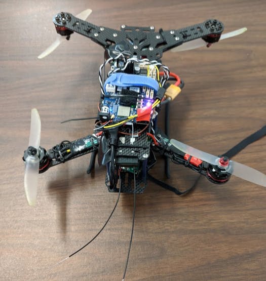 Beaglebone on sale blue drone